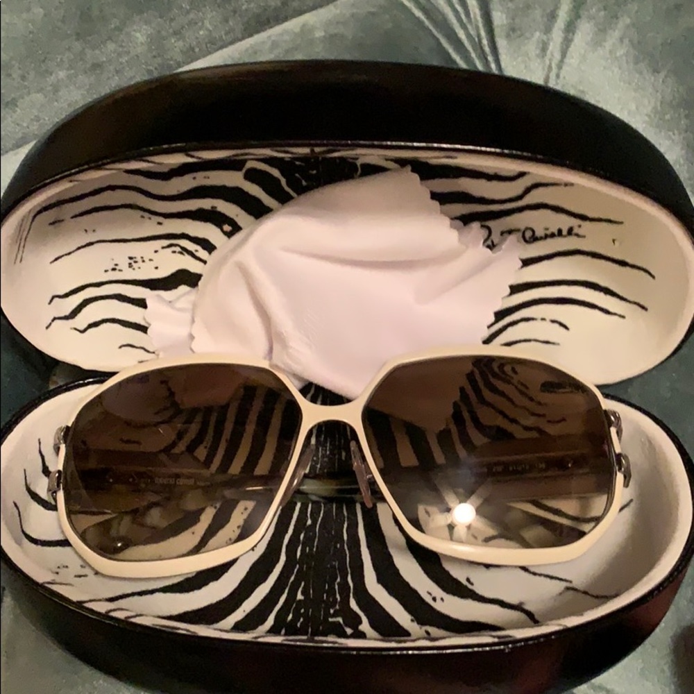 Roberto Cavalli sunglasses